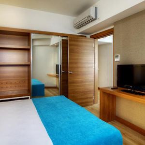 Familien-Zimmer