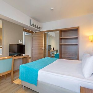 Deluxe Zimmer